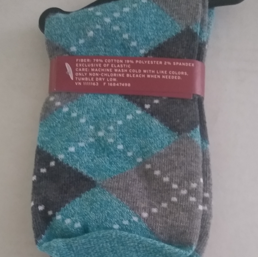 Comfy Socks - Picture 2 of 2